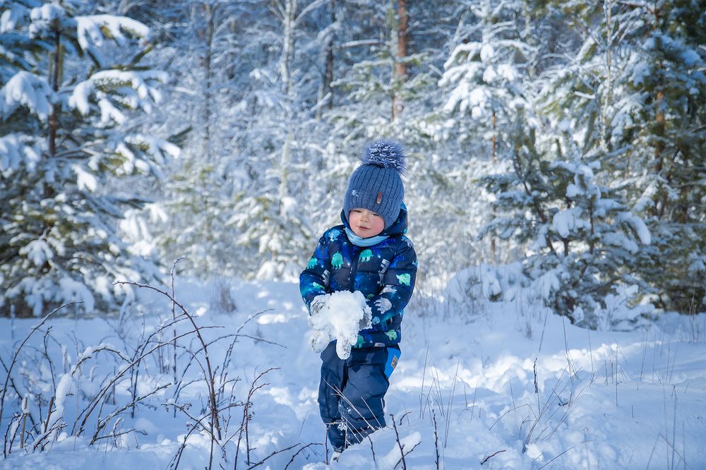 Photograph by Илья Ермакович