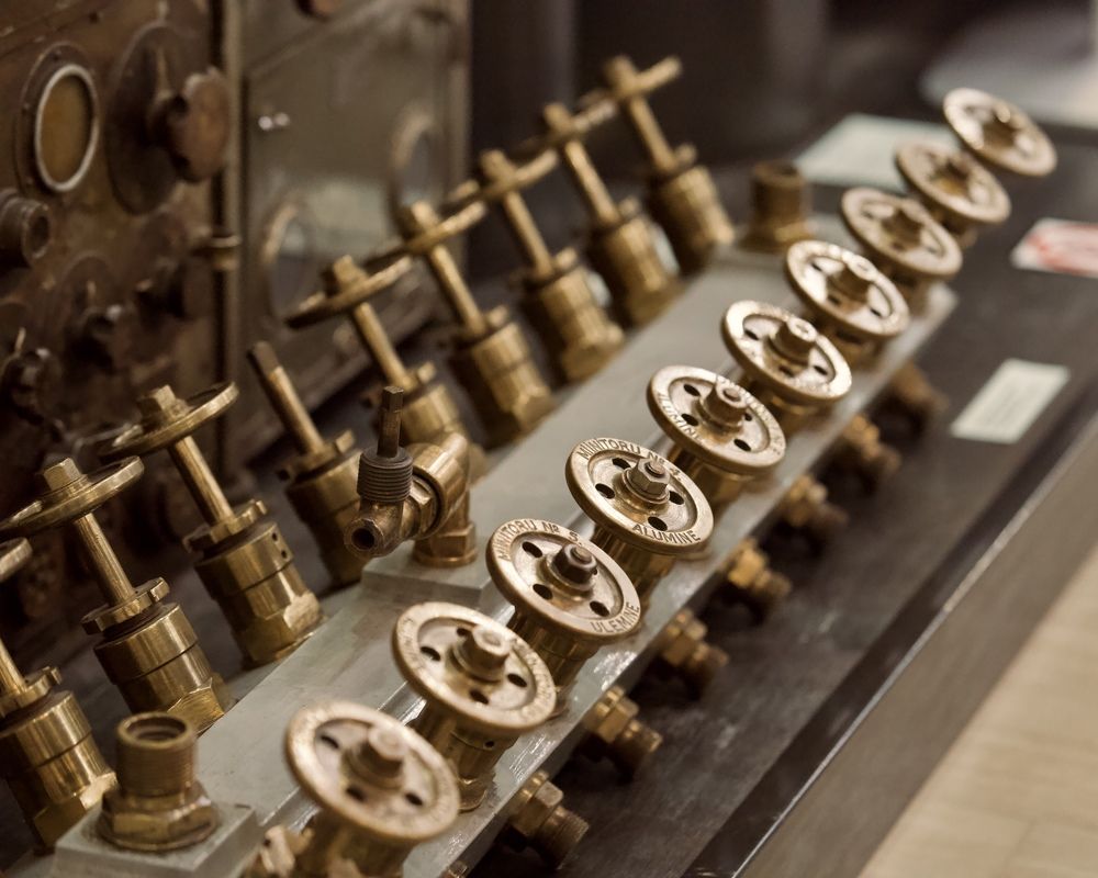 Photograph by Елена Ковалева