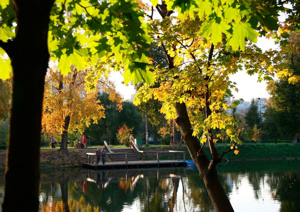 Photograph by Елена Чернова