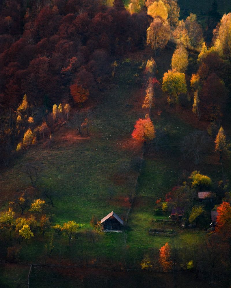 Photograph by Ana-Maria Tatarus