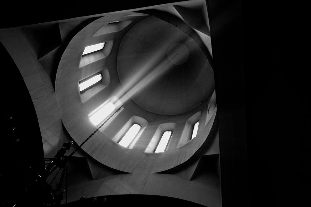 Photograph by Alexander Popoff