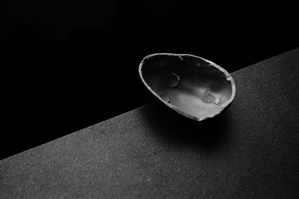 Photograph by Alexander Popoff