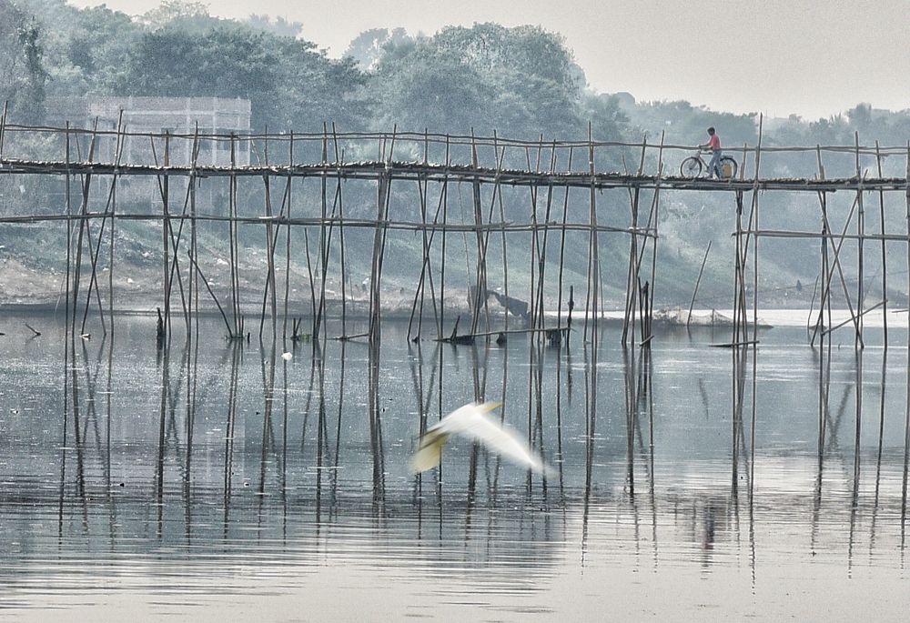 Photograph by Kaushik Dolui