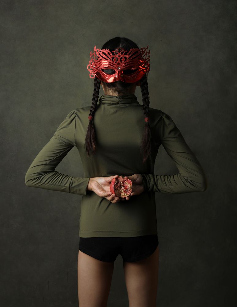 Photograph by Наталья Туева