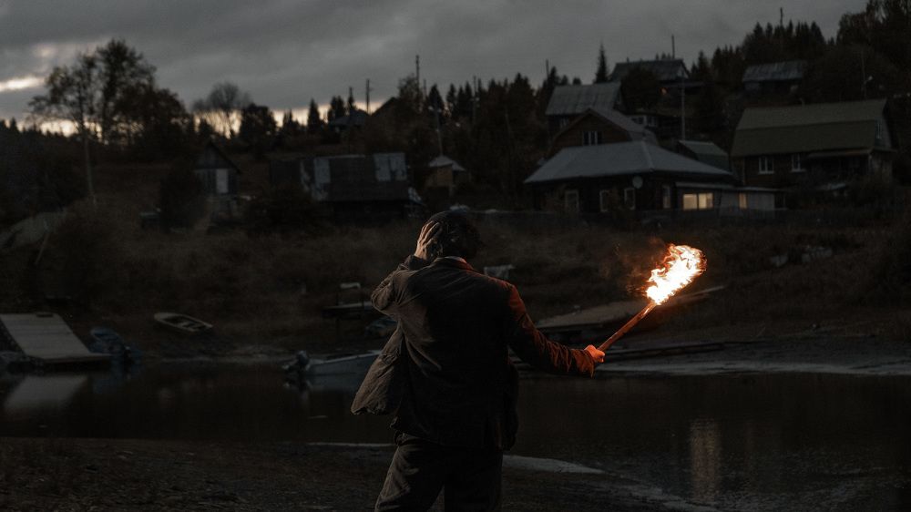 Photograph by Александр Шардин