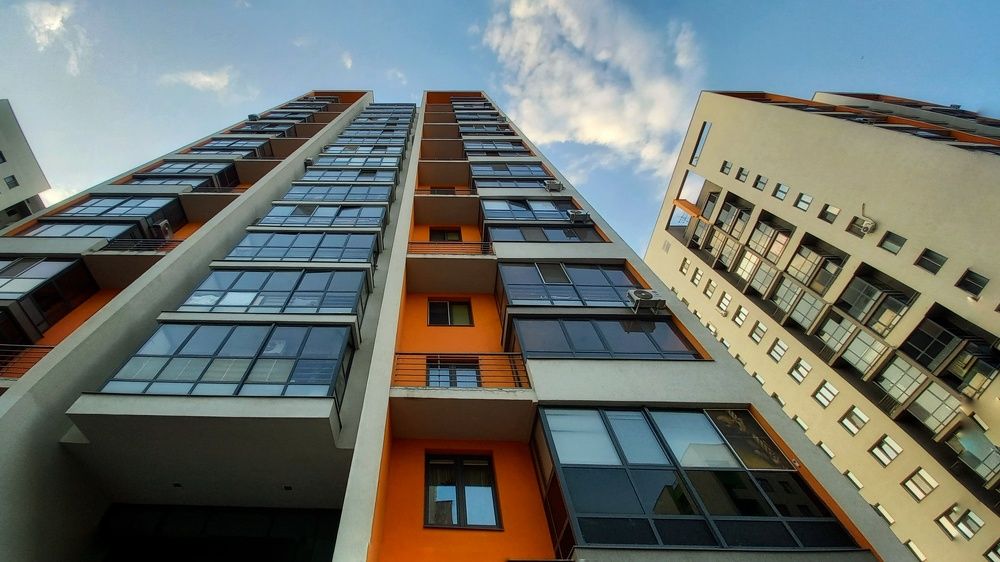 Фотография автора Евгения Зайцева