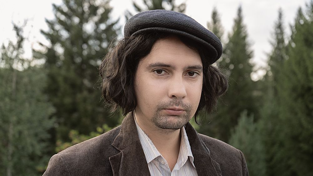 Photograph by Александр Шардин