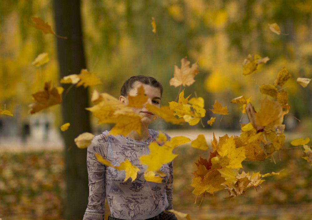 Photograph by Екатерина Филина