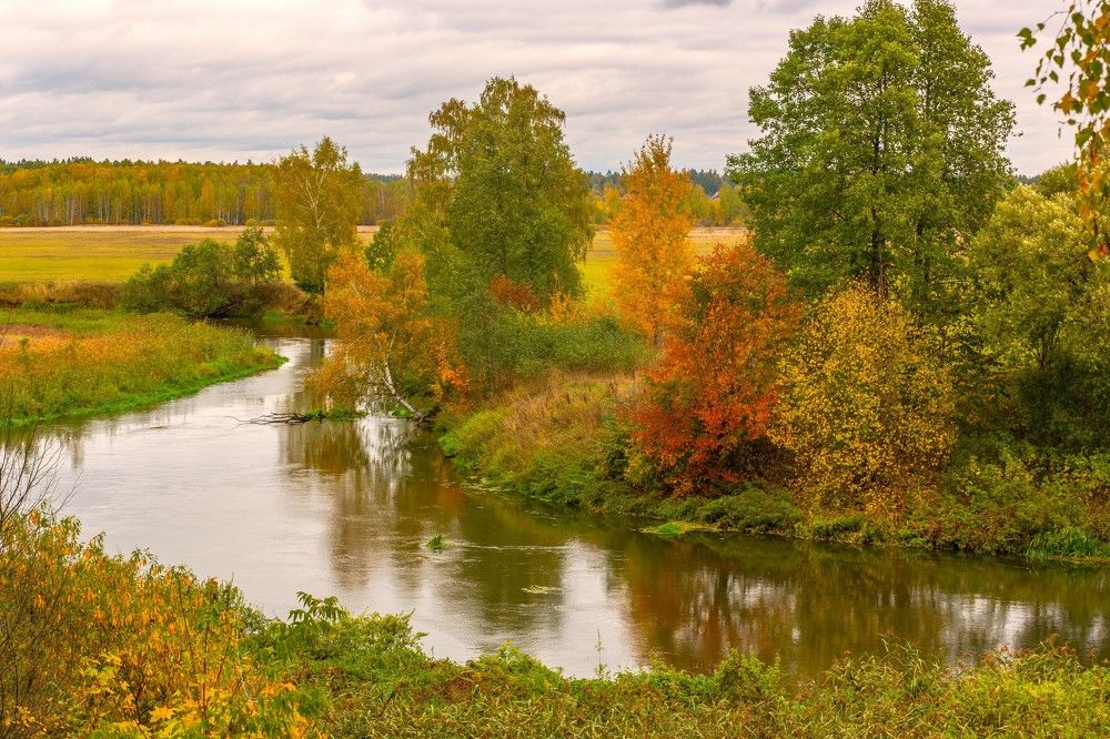 Photograph by Александр Литвинов