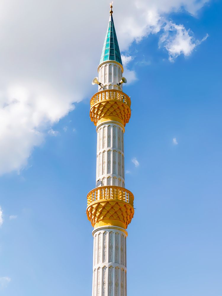 Photograph by Марат Болатханов