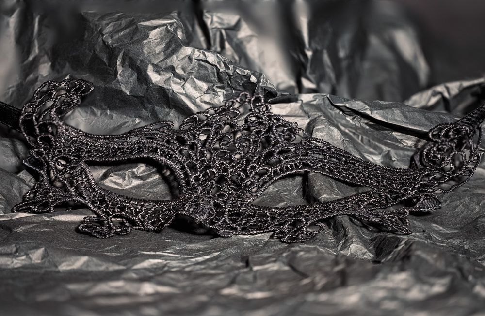 Photograph by Liliia Slobodianiuk