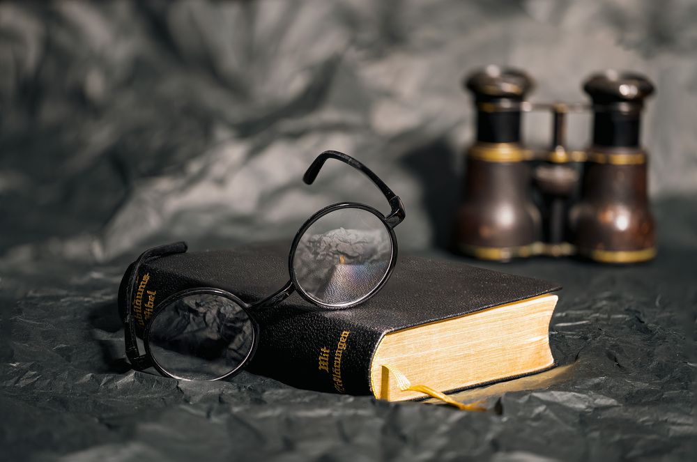 Photograph by Liliia Slobodianiuk