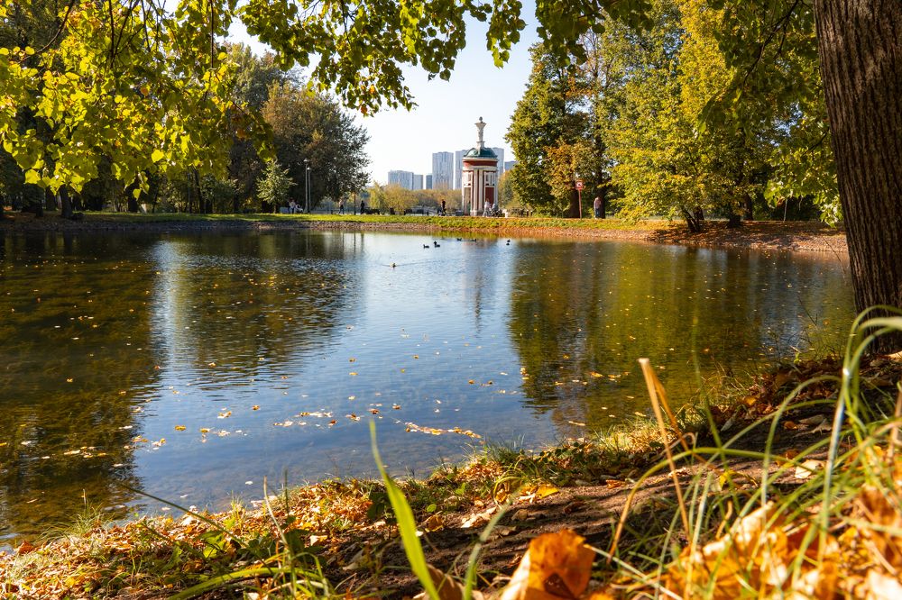 Photograph by Галина Аскольдовна Луковникова