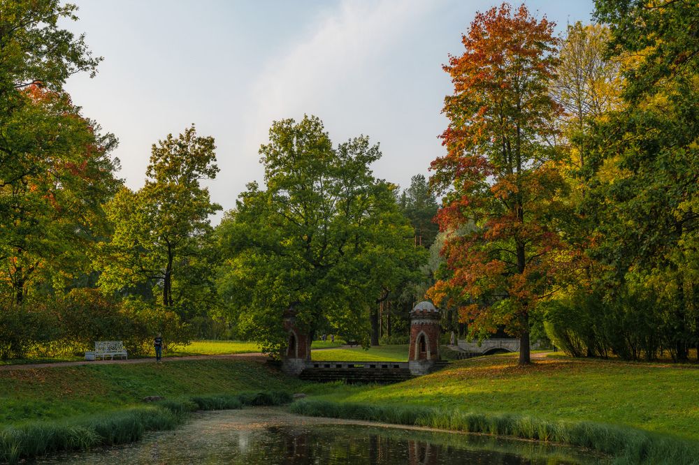 Photograph by Марина Короткова