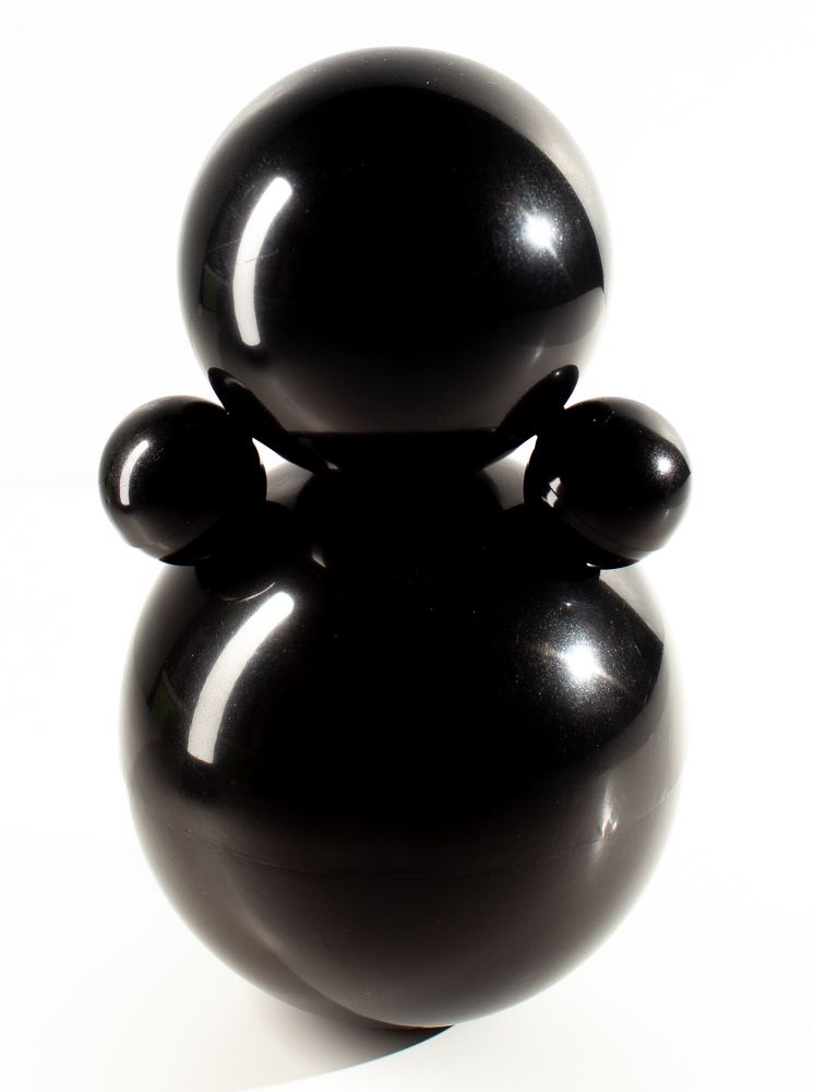 Photograph by Ашкинази-Исаченко Владимир