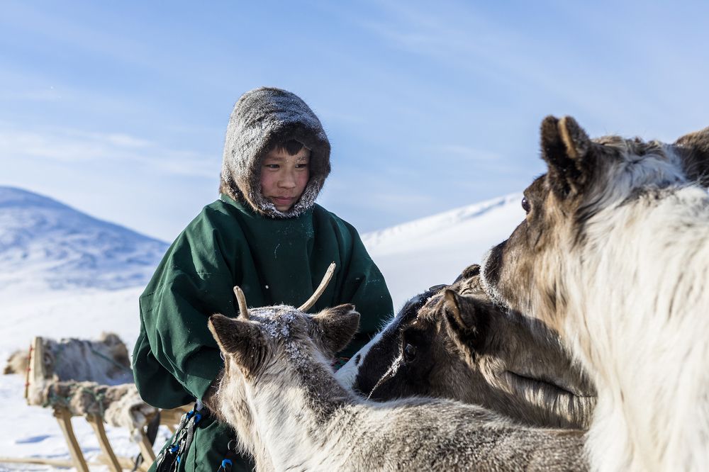 Photograph by Ольга