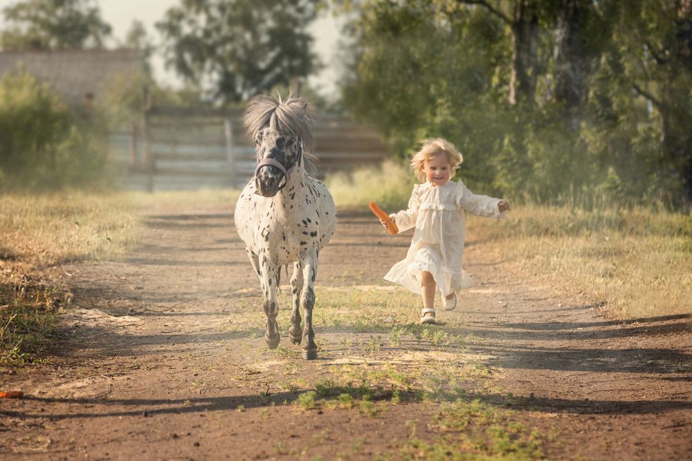 Photograph by Юлия Михайлова