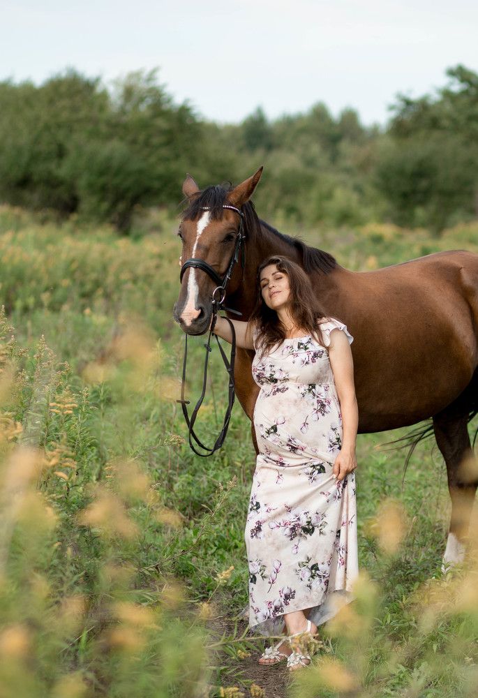 В ожидании..