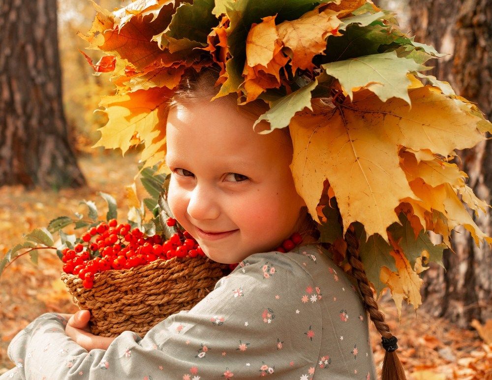 Photograph by Ольга