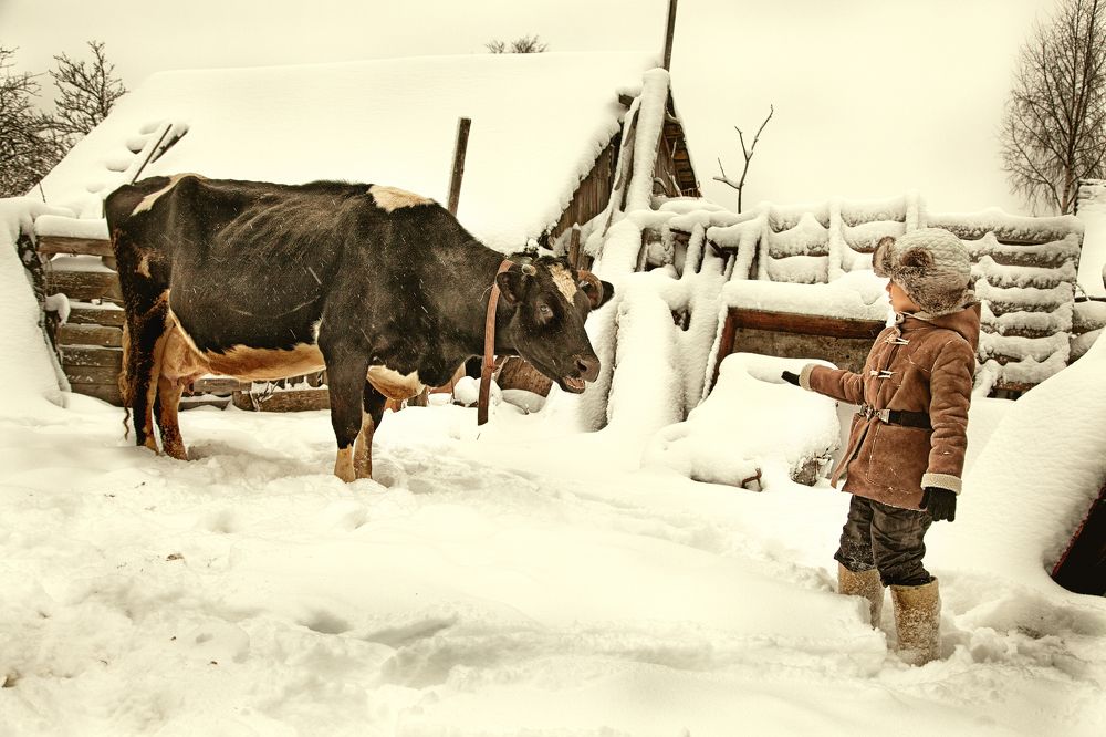 Photograph by Наталья Суслова