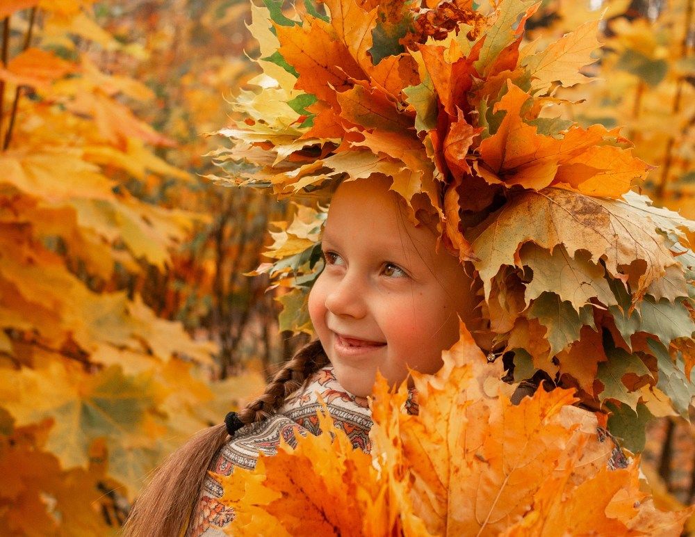 Photograph by Ольга