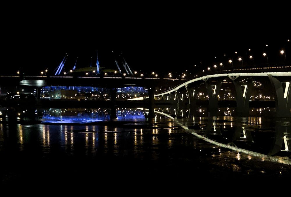 Photograph by Гордий Михаил