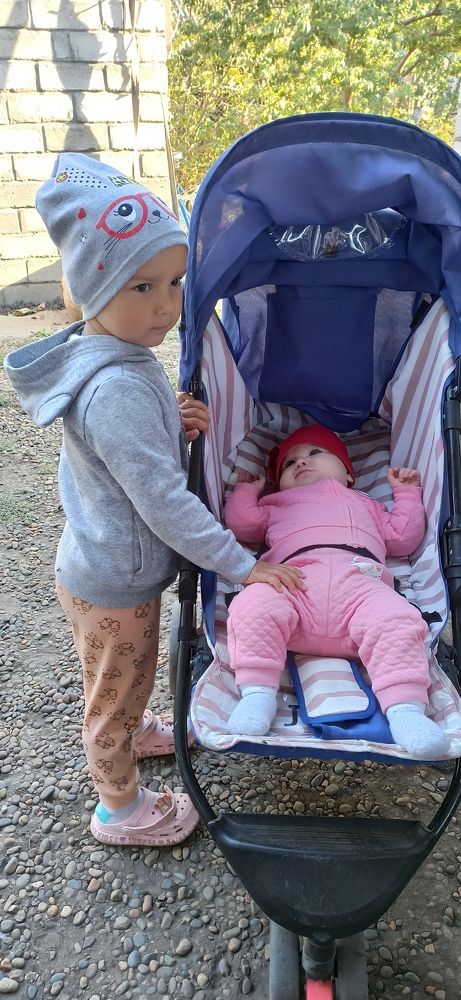 Photograph by Виорика Фоменко