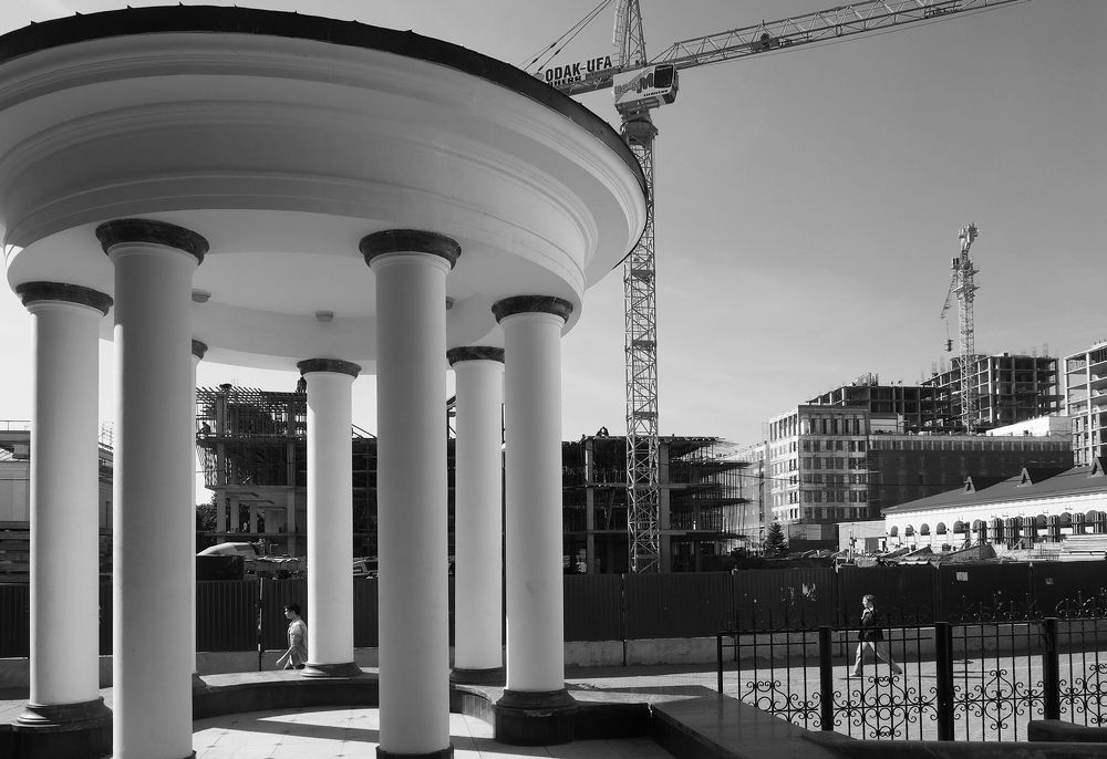 Photograph by Илфир Исламгазин