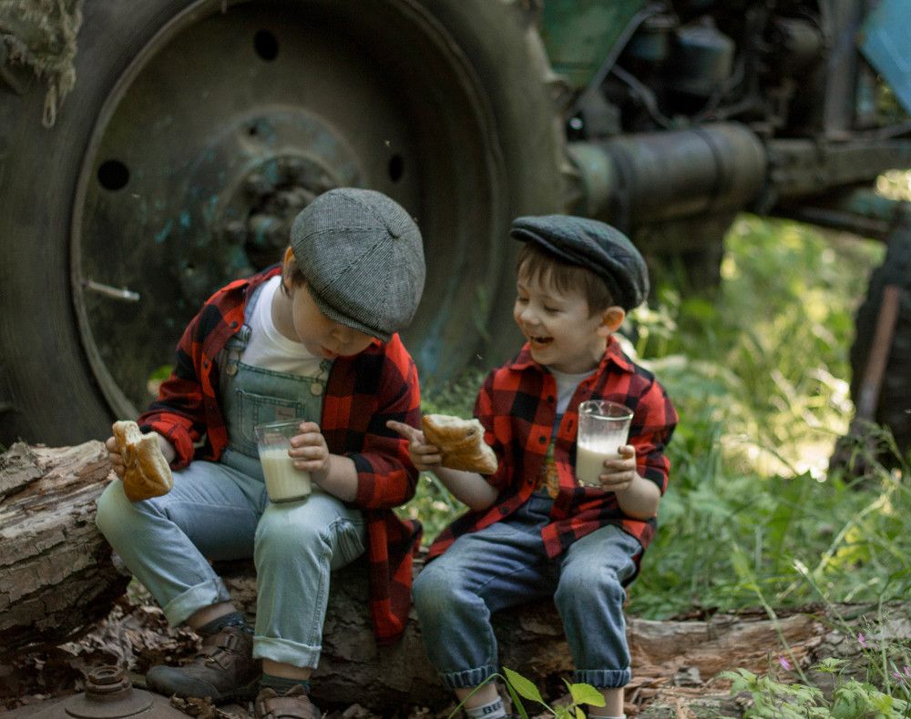 Перерыв на обед.