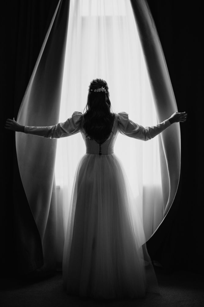 Photograph by Екатерина Ридняк