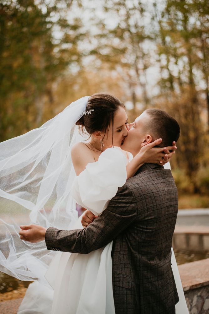 Photograph by Екатерина Ридняк