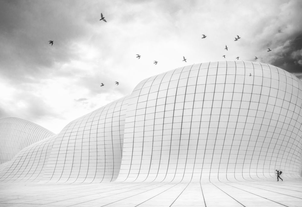 Photograph by esra bürçün