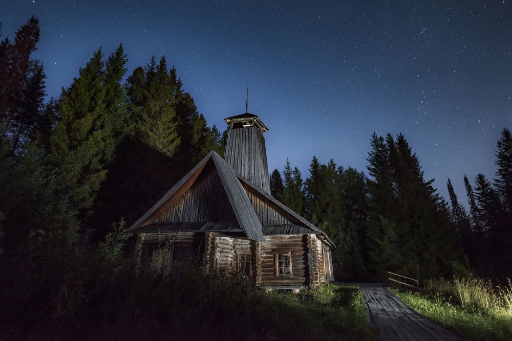 Photograph by Соколова Елена