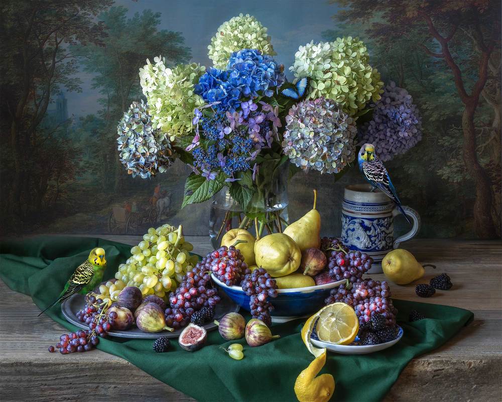 Photograph by Слуцкая Яна