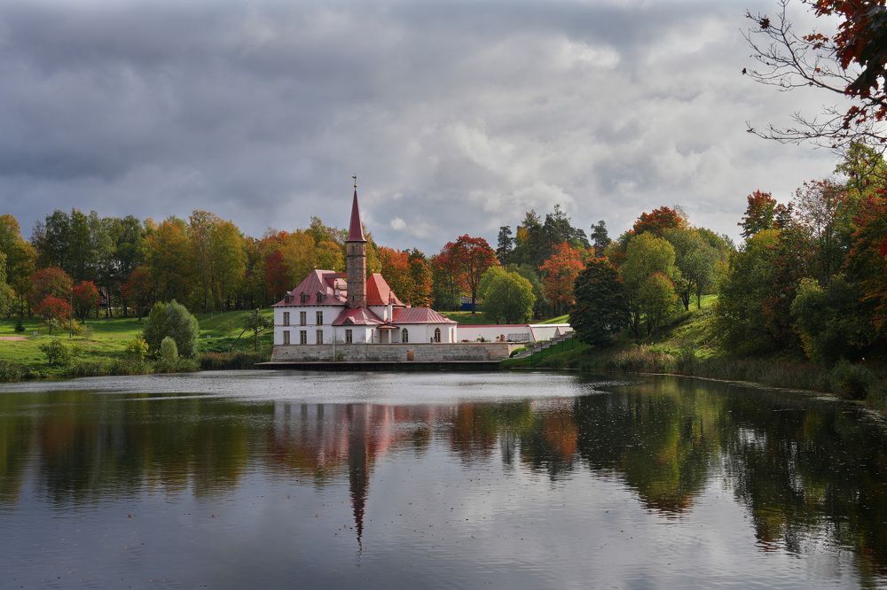 Фотография автора Галина