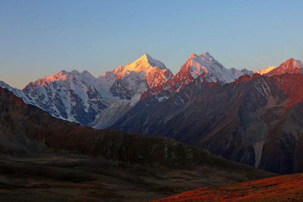 Photograph by Александр Глебов