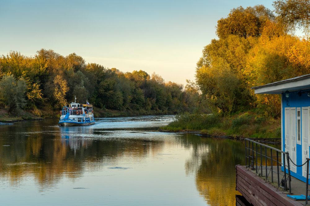 Photograph by Галина Аскольдовна Луковникова