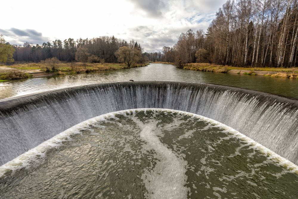 Photograph by Андрей К. Белов