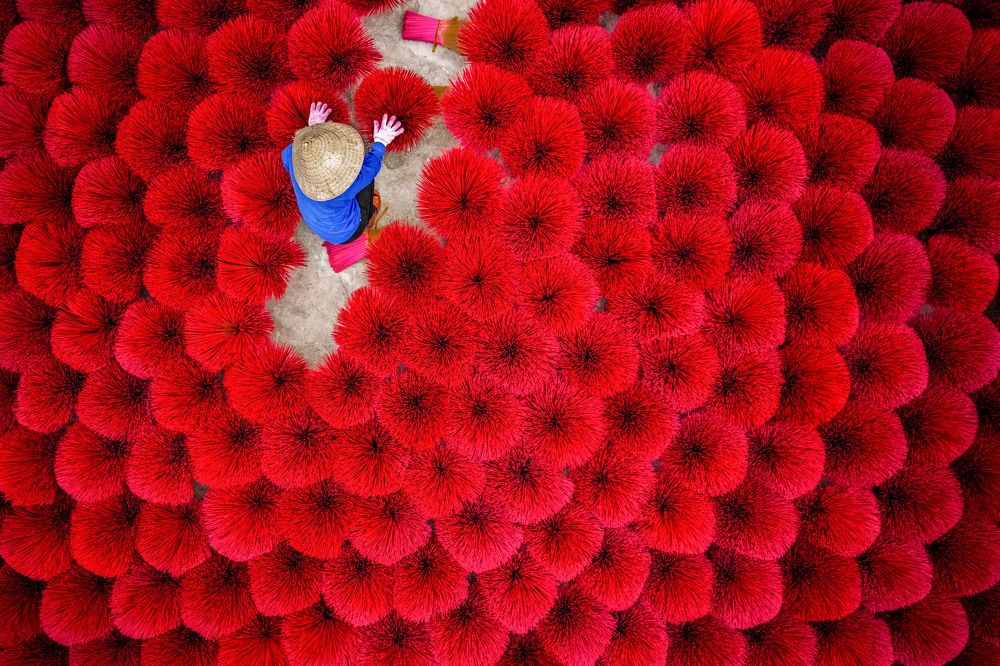 Photograph by Ravindra Kapu