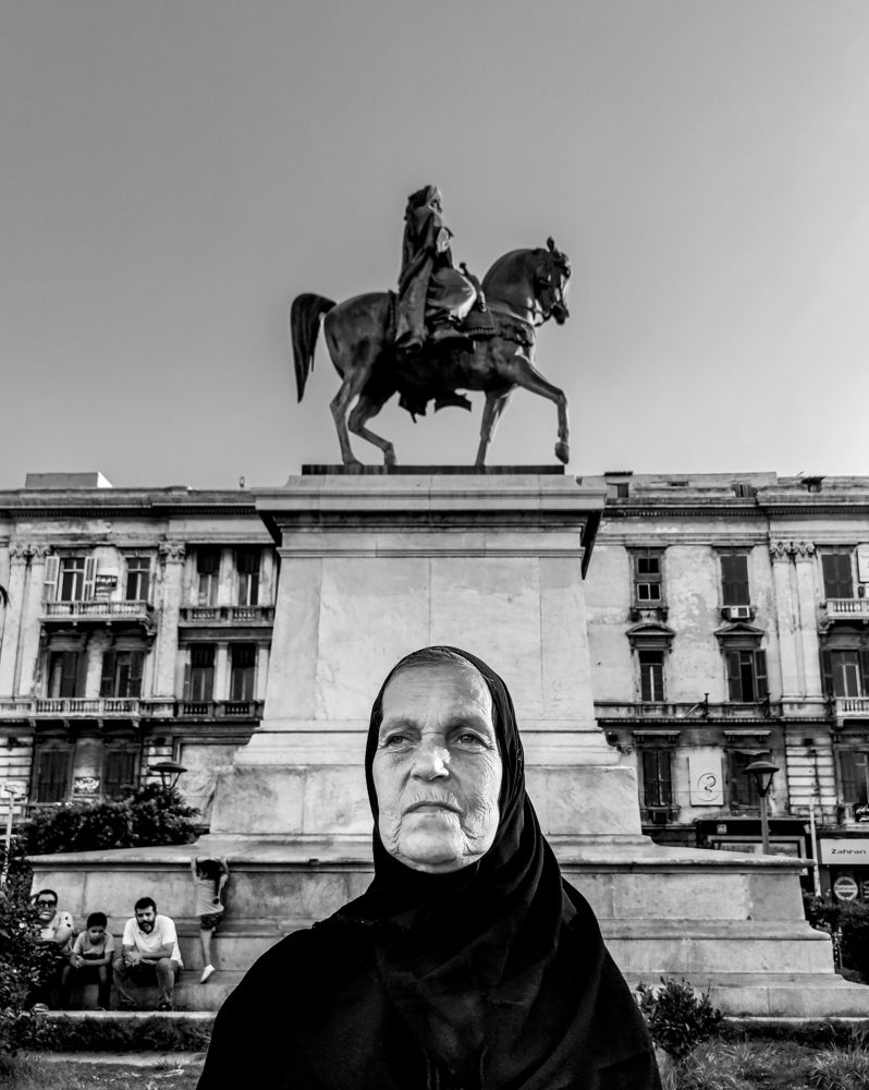 Фотография автора Ahmed Flex