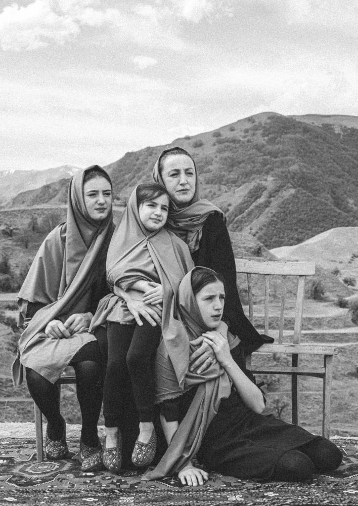 Photograph by Александра Геннадьевна