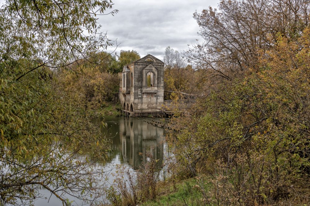Фотография автора Андрей К. Белов