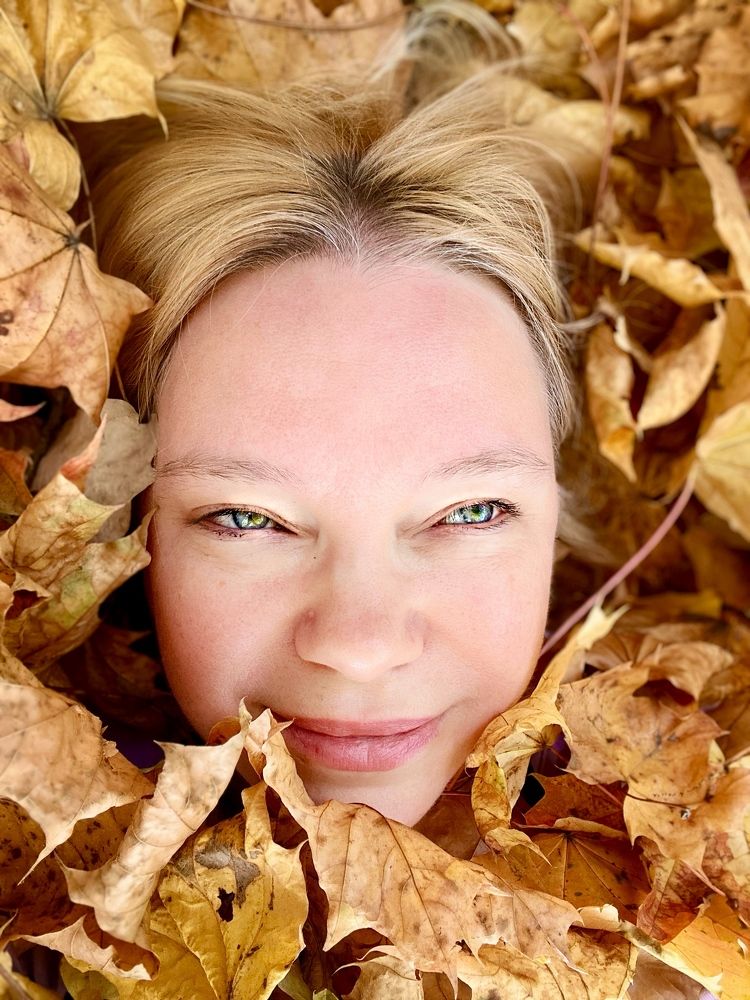 Photograph by Елена Брижеватая