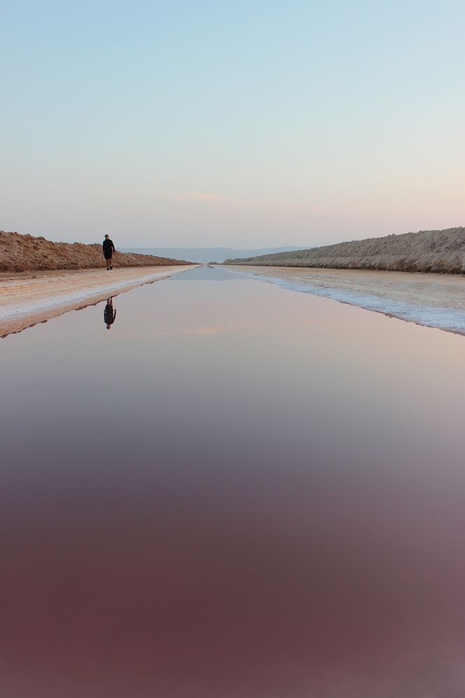 Photograph by Anastasia Kodatenko