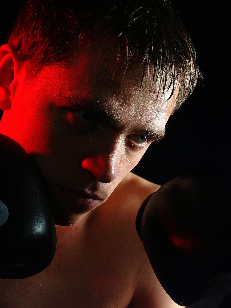 Photograph by Meer GHERSBERG