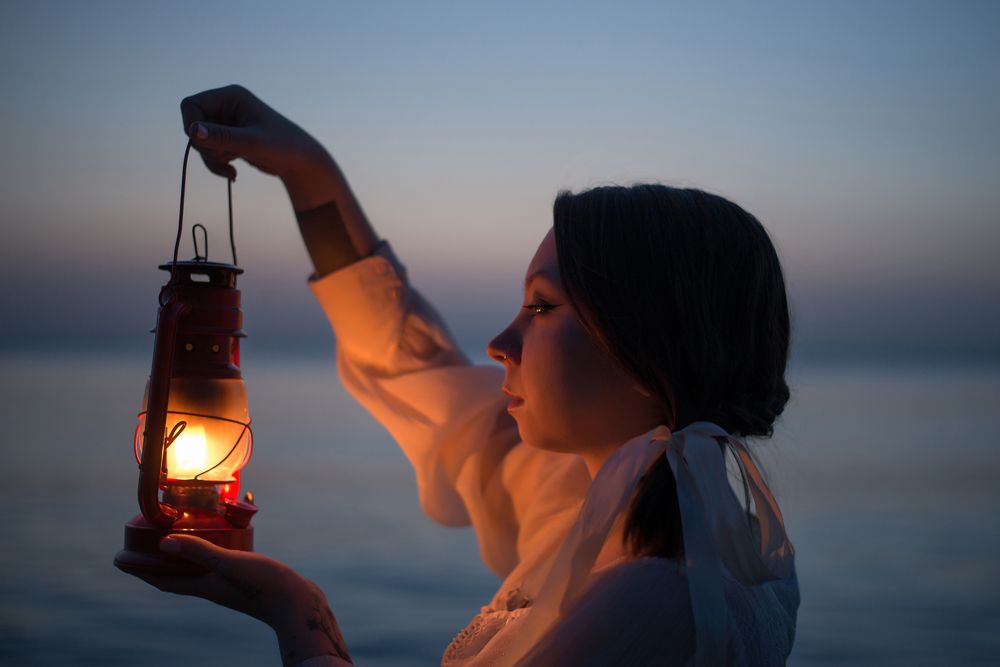 Photograph by Валерия Марченко