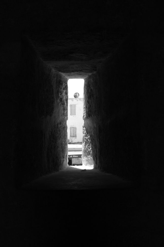 Photograph by Anastasia Kodatenko