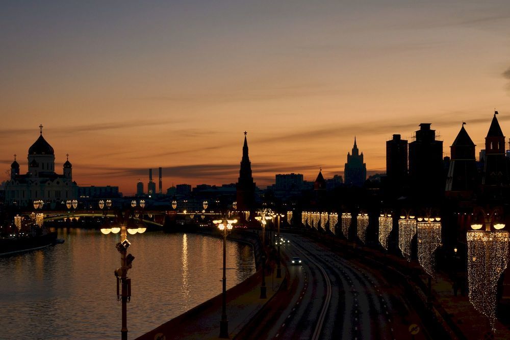 Photograph by Сергей Ветошкин