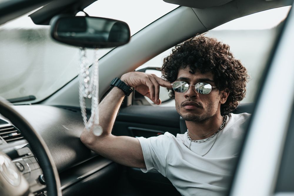 Photograph by Екатерина Пугач