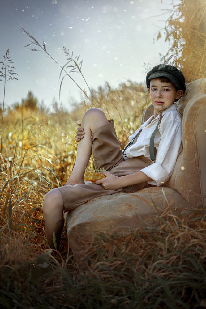 Фотография автора Reza Shabani